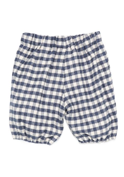 Pantaloni a quadri LA STUPENDERIA | 1TBCU01Y27